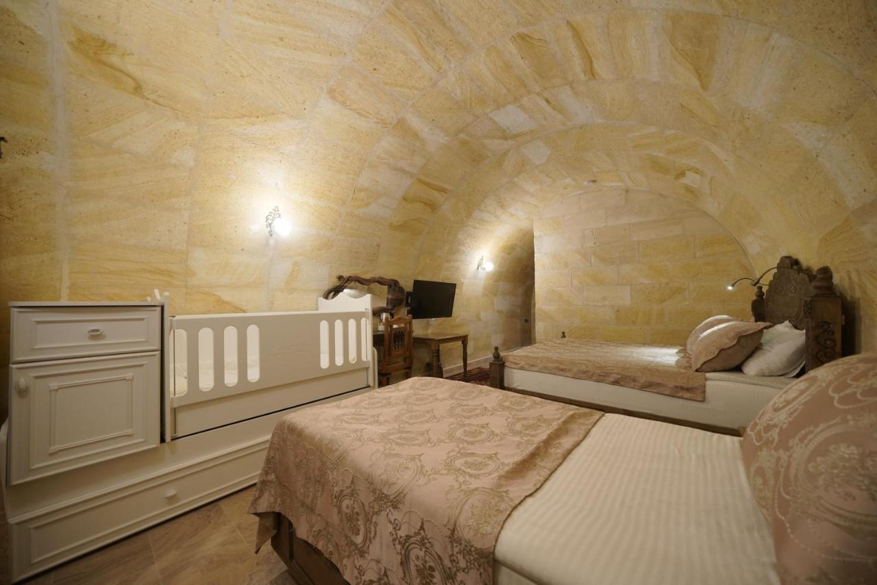 Walnut House Hotel Goreme Exterior photo