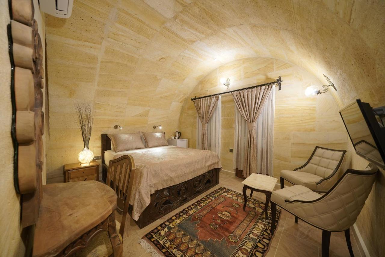 Walnut House Hotel Goreme Exterior photo