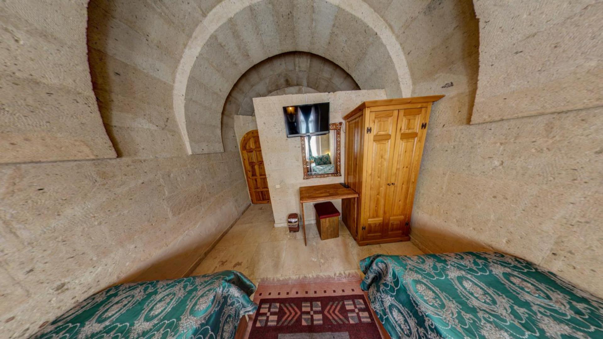 Walnut House Hotel Goreme Exterior photo