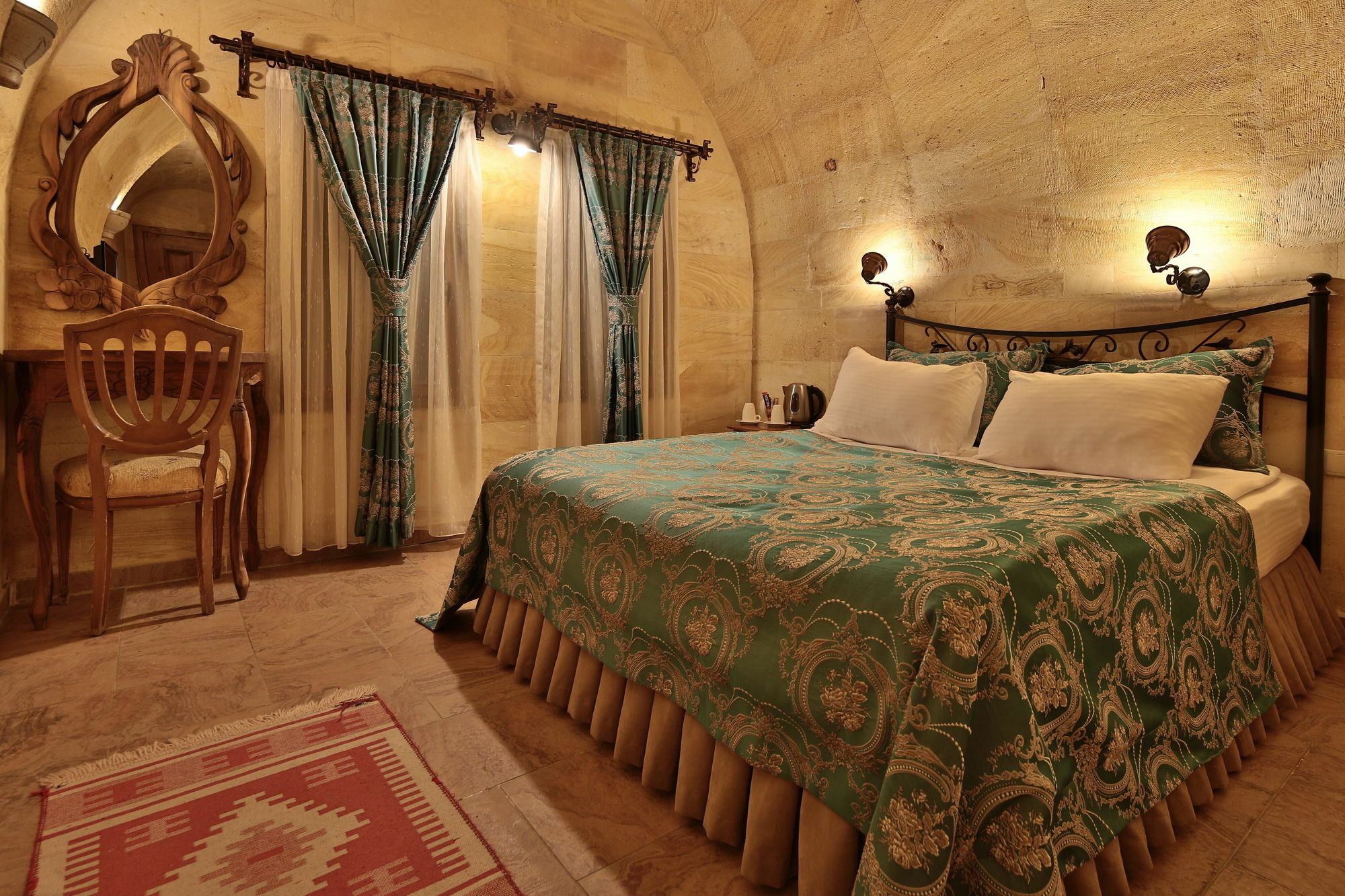Walnut House Hotel Goreme Exterior photo